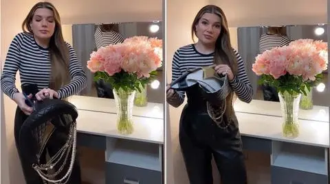 Rosjanki niszczą torebki Chanel, skarżąc się, że dom mody "poniża je ze względu na narodowość"