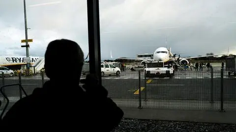 Odwołanych jest blisko 90 lotów. Piloci strajkują już trzeci raz w ciągu miesiąca