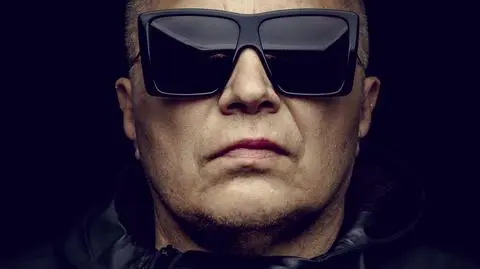 Muniek Staszczyk: ja k***a nie lubię śpiewać
