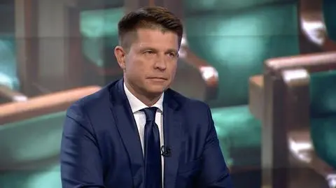 Ryszard Petru: memy zniknęły, jak wyszedłem z polityki