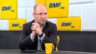 Wojska USA w Polsce. Bielan: to proces skomplikowany i długotrwały