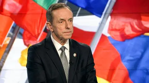 Grodzki: mam nadzieję, że kluby namówią prezydenta do zawetowania noweli ustaw sądowych