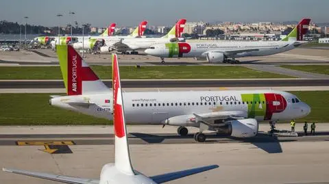 Szykują się duże zmiany na europejskim niebie. Linie lotnicze szukają inwestorów