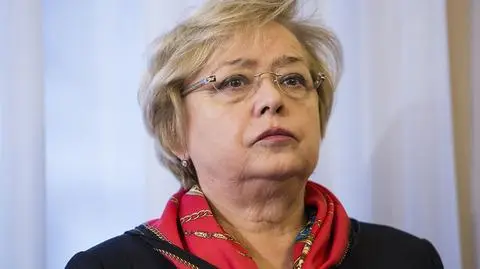Gersdorf odpowiada Ziobrze w sprawie zwołania posiedzenia KRS