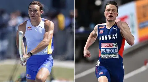 Szykuje się wyjątkowe wydarzenie lekkoatletyczne