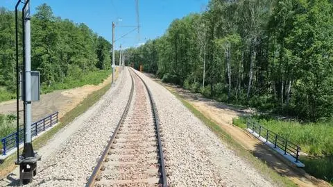 To połączenie kolejowe wraca po 29 latach