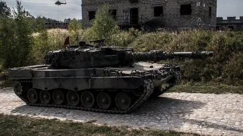 Leopard2A4