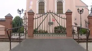 Wyrok dla byłego księdza za wykorzystywanie byłego ministranta