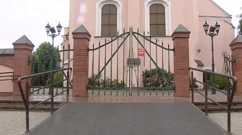 Wyrok dla byłego księdza za wykorzystywanie byłego ministranta