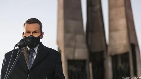 Mateusz Morawiecki