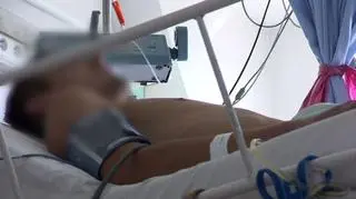 12.07.2015 |  Kolejni zatruci dopalaczami. Co zrobi rząd?