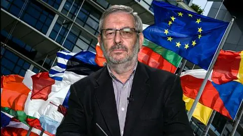 Broniatowski: trochę ustąpiła Bruksela jak i polski rząd