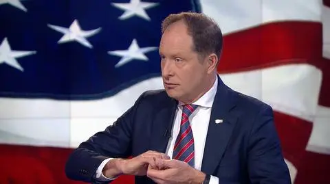 Ambasador Brzezinski o obronie każdego centymetra ziemi NATO