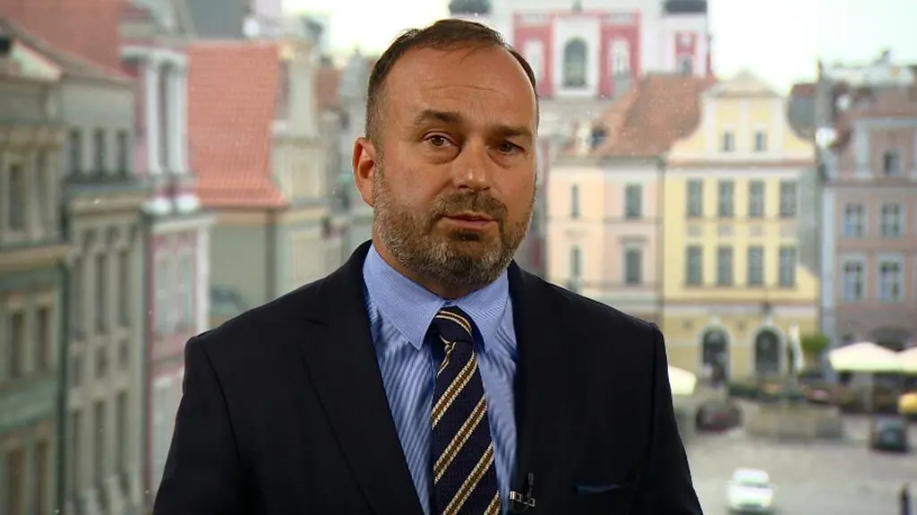 Rozmowa z profesorem Maciejem Gutowskim