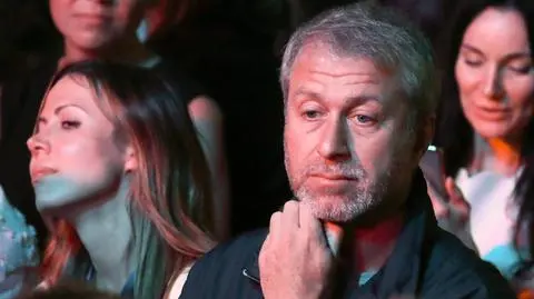 Roman Abramowicz jest właścicielem Chelsea od 2003 roku