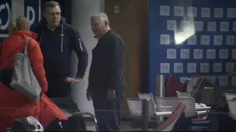 Politycy PiS spędzili noc w siedzibie TVP