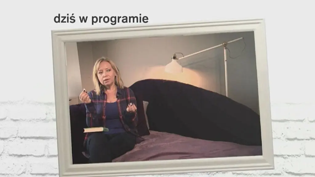 Cały program Xięgarnia