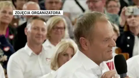 TUSK DEBATA 