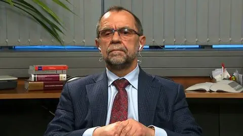 Prof. Rączka o posiedzeniu Zgromadzenia Ogólnego