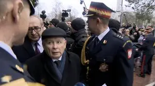 Jarosław Kaczyński 