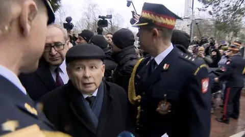 Kaczynski (Polsat News)