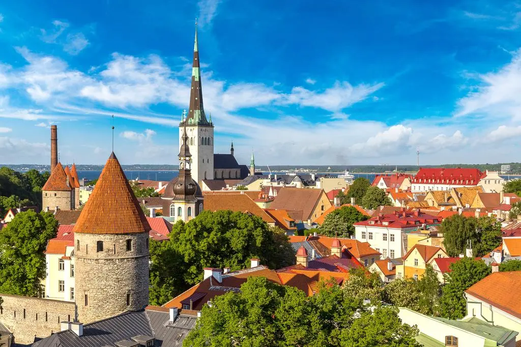 Tallinn