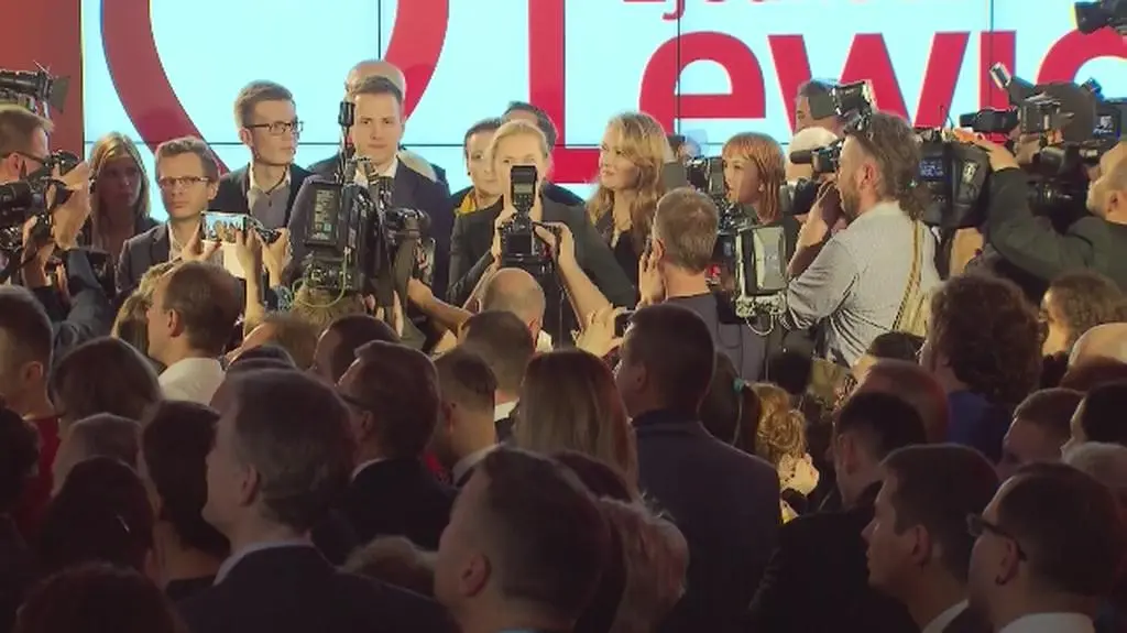 Nowacka: liczyliśmy na więcej