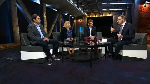 Nielegalna działalność firmy ze Skawiny