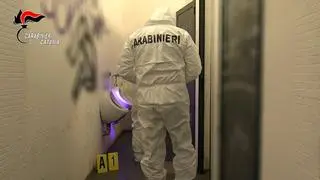 Sprawę napaści w Katanii badają dwie prokuratury