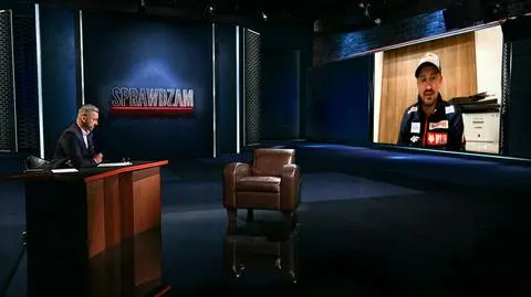 "Mieliśmy w kadrze jedną sceptyczną osobę, udało się ją przekonać". Adam Małysz zachęca do szczepień