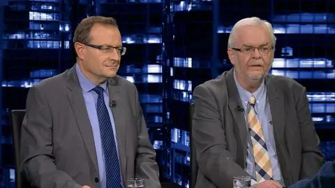 Profesor Dudek: być może właśnie widzimy początek walki o sukcesję w PiS-ie