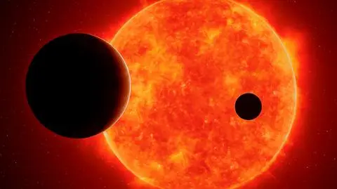 Setki milionów planet nadających się do życia w naszej Drodze Mlecznej? Z nowych ustaleń wynika, że to możliwe