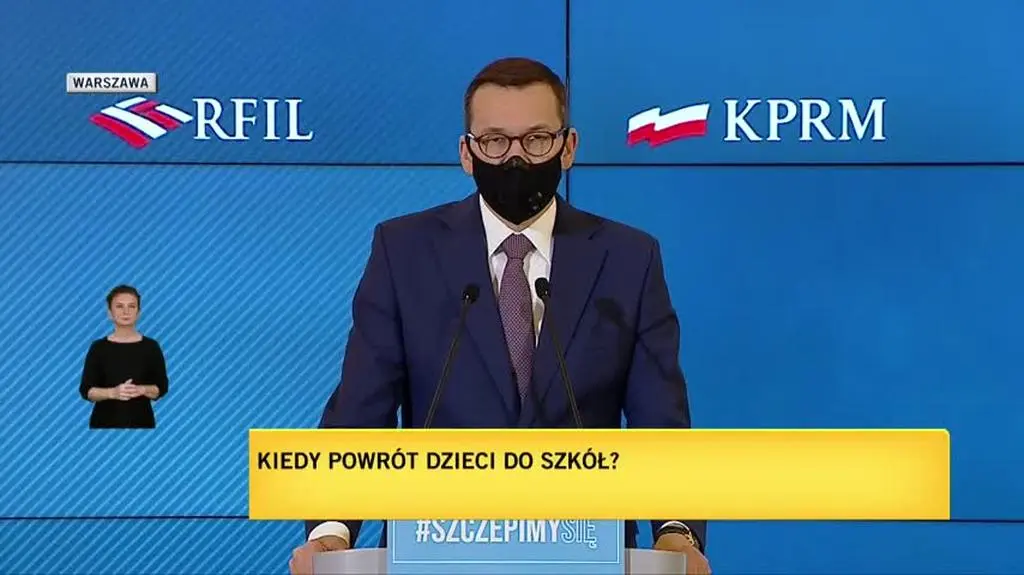 premier o uczniach 1-3