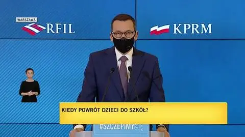 premier o uczniach 1-3