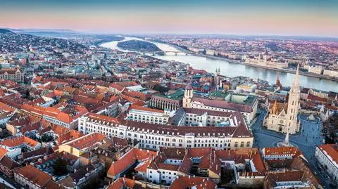 Ułatwienia przy wjeździe na Węgry. Dotyczą między innymi Polaków