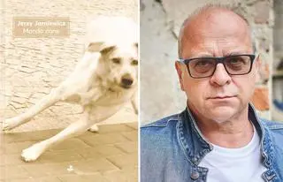 Finaliści Nagrody Nike 2022. Jerzy Jarniewicz "Mondo cane"