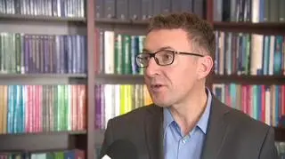 "Źle, że nie dopuszczono do reasumpcji głosowania. Teraz to niemożliwe"