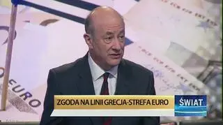 Rostowski: Cipras upokorzył własny naród