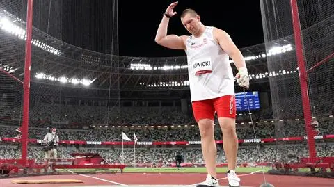 Pesymistyczna prognoza dla Polaków. Tylko mistrz olimpijski faworytem do medalu