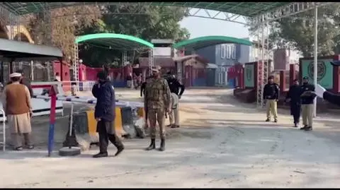 pakistan