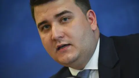 Misiewicz: CBA oczyściła mnie z zarzutów