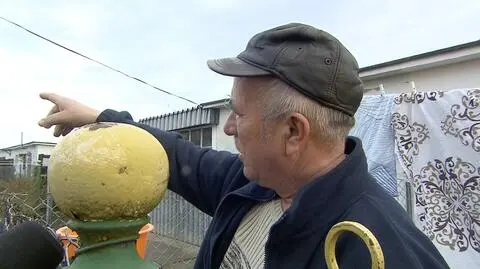 Sędziniec. Wybuch gazu w budynku wielorodzinnym. Zanim pojawiły się służby, z pomocą ruszyli sąsiedzi