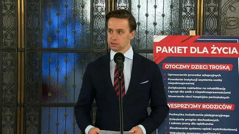 Krzysztof Bosak