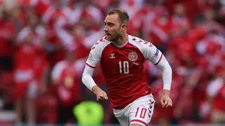 Christian Eriksen