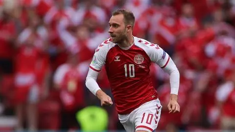 Christian Eriksen