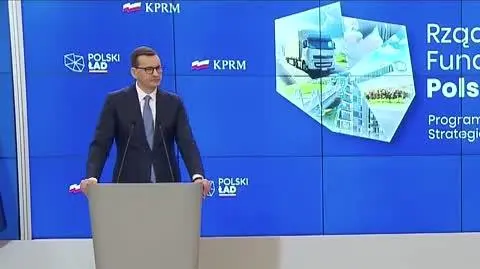 morawiecki pegasus calosc
