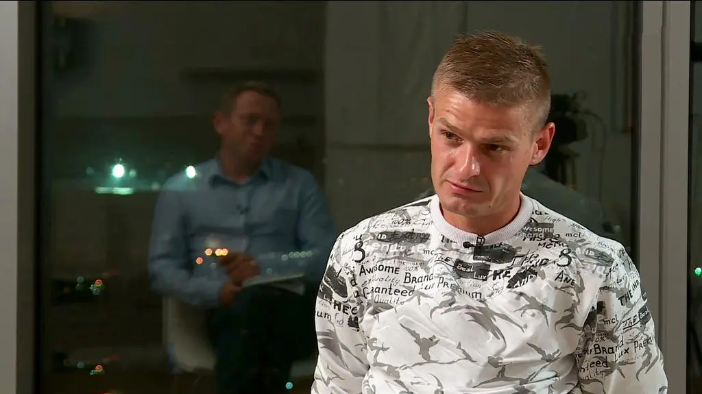 Jak z Tomasza Komendy zrobiono mordercę - druga część reportażu