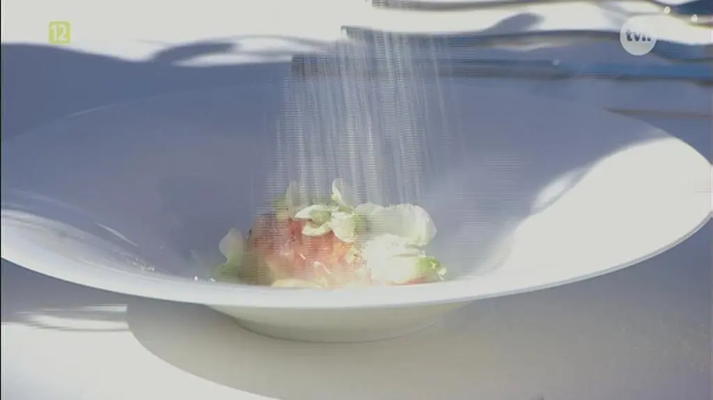Surfer zachwycił jurorów MasterChefa