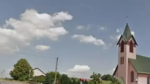 KOSCIOL NAGRANIE