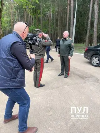 Alaksandr Łukaszenka